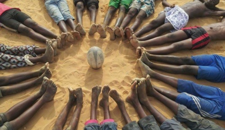 Projet Humanitaire au Bénin