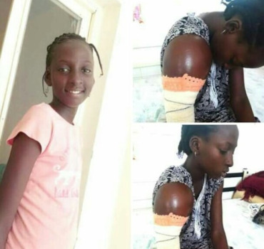 Aidons Arame à retrouver le sourire