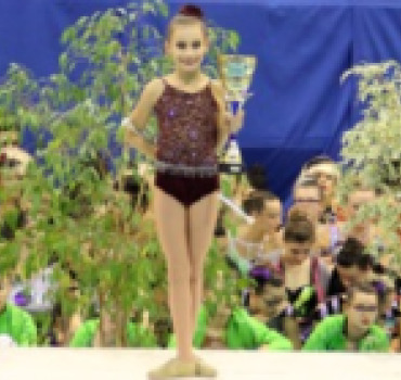 Championnats du monde de twirling bâton