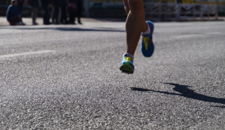 Achetez mon marathon ( 1 cts le mètre )