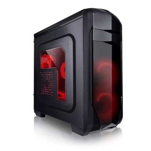 PC gamer