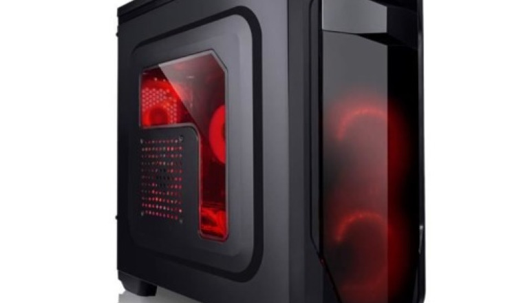 Pc gamer