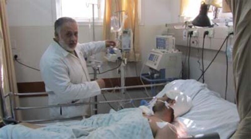Gaza: Les appels se multiplient!!!