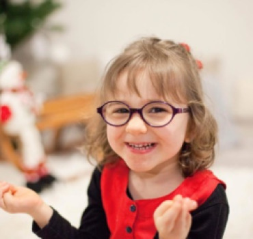 Contre le syndrome de Rett !
