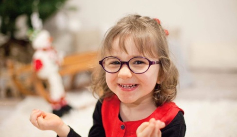 Contre le syndrome de Rett !