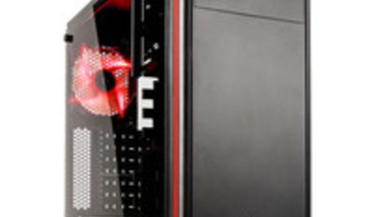 Achat PC GAMER