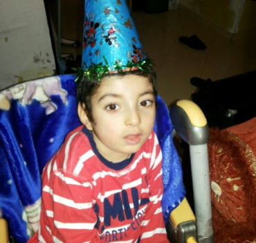 Pour sauver Yasser