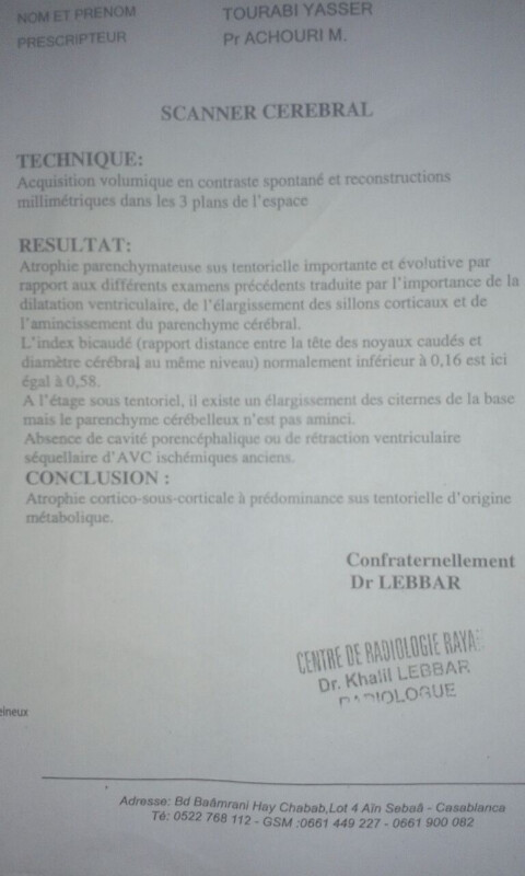 Image justificative de la cagnotte