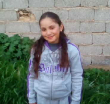 Sauvons Raouia 9ans