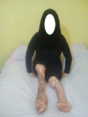 Image justificative de la cagnotte