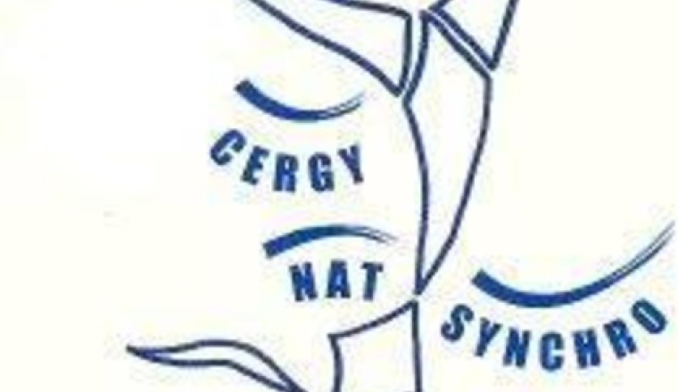 SAUVEZ LE CLUB DE CERGY NAT SYNCHRO