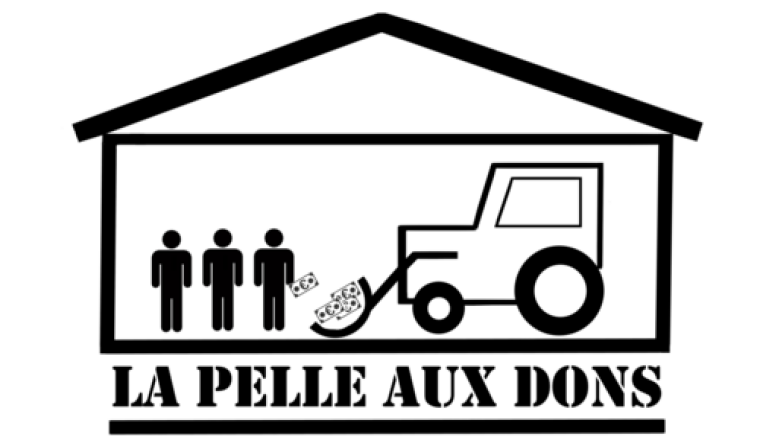 La Pelle Aux Dons