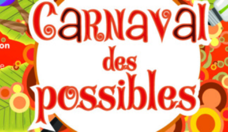 CARNAVAL DES POSSIBLES 30 Septembre