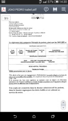 Image justificative de la cagnotte