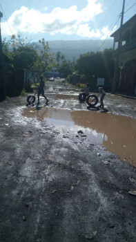 Image justificative de la cagnotte