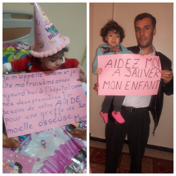 Image justificative de la cagnotte