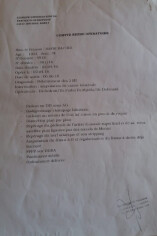 Image justificative de la cagnotte