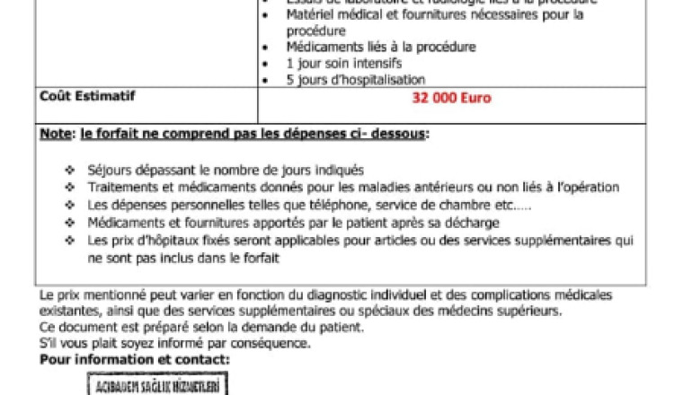 Image justificative de la cagnotte