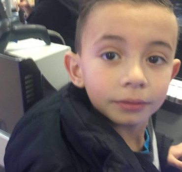 Une aide pour Adam tdah