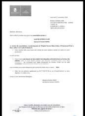 Image justificative de la cagnotte