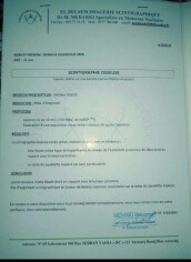Image justificative de la cagnotte
