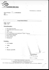 Image justificative de la cagnotte