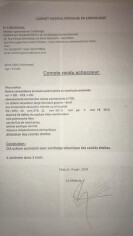 Image justificative de la cagnotte