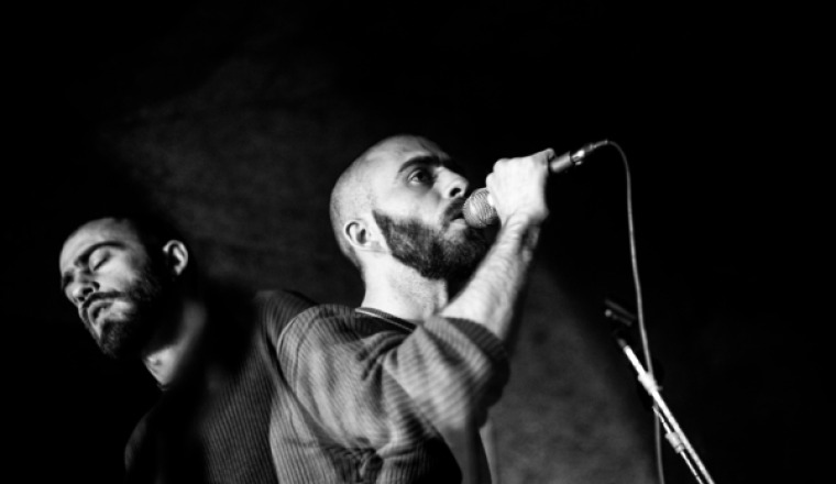 Zedrine - Triple EP pour 2019 !