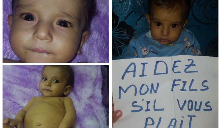 Image justificative de la cagnotte