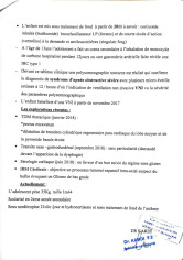 Image justificative de la cagnotte