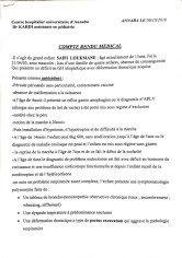 Image justificative de la cagnotte