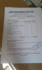 Image justificative de la cagnotte