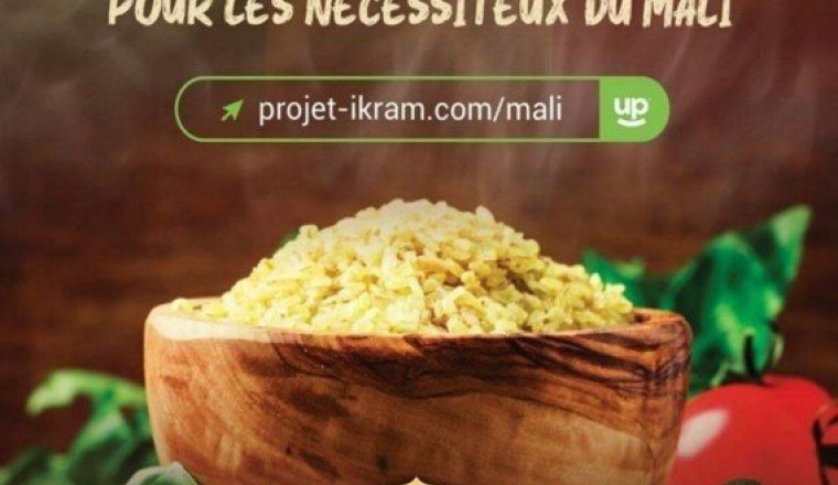 Necessiteux aux MALI