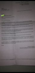 Image justificative de la cagnotte