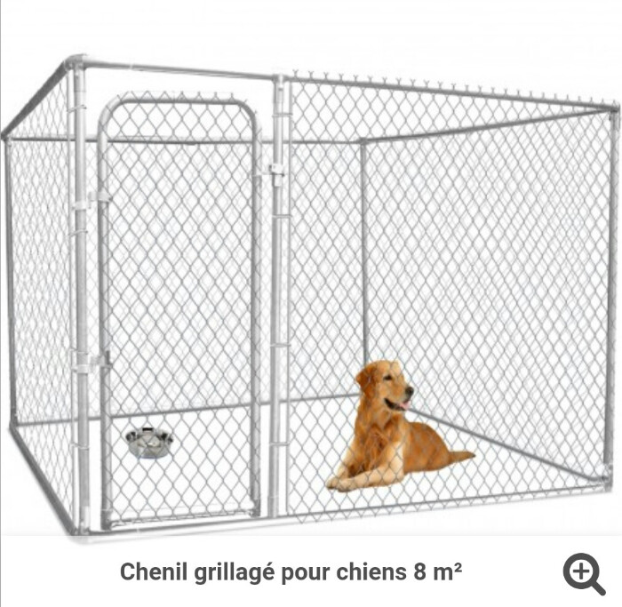 Image justificative de la cagnotte