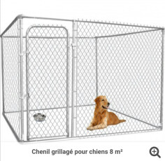 Image justificative de la cagnotte