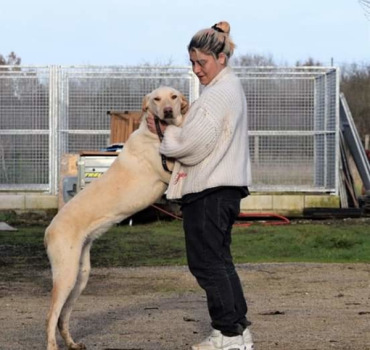 URGENCE EUTHA Choupette et Choubaka