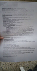 Image justificative de la cagnotte