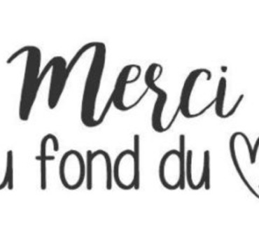 collecte pour Mohamed