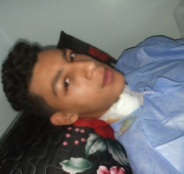 WALID DOIT VIVRE