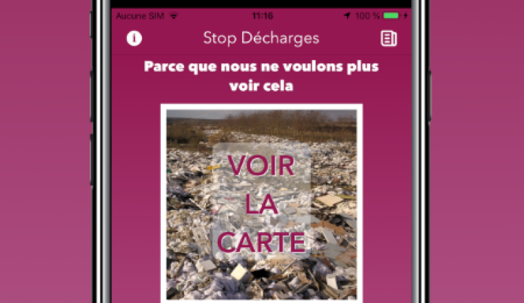 Image justificative de la cagnotte