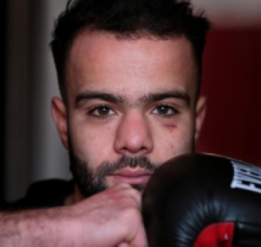 Maidin ELGARNI: Champion du monde?