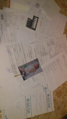 Fundraising proof image