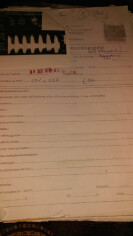 Fundraising proof image