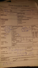 Fundraising proof image