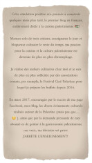 Image justificative de la cagnotte