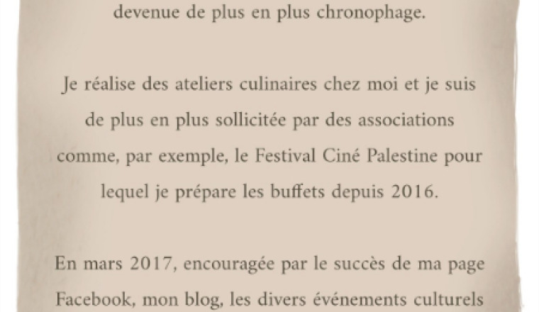 Image justificative de la cagnotte