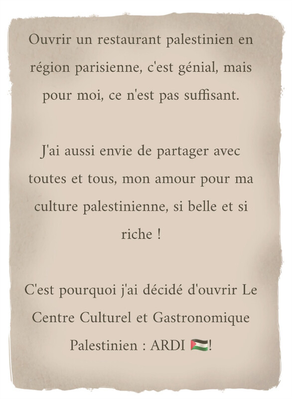 Image justificative de la cagnotte