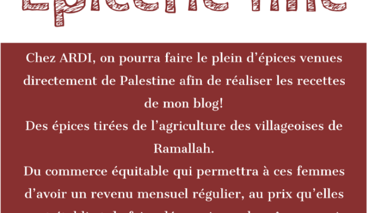 Image justificative de la cagnotte