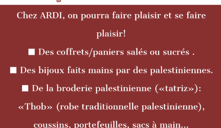 Image justificative de la cagnotte